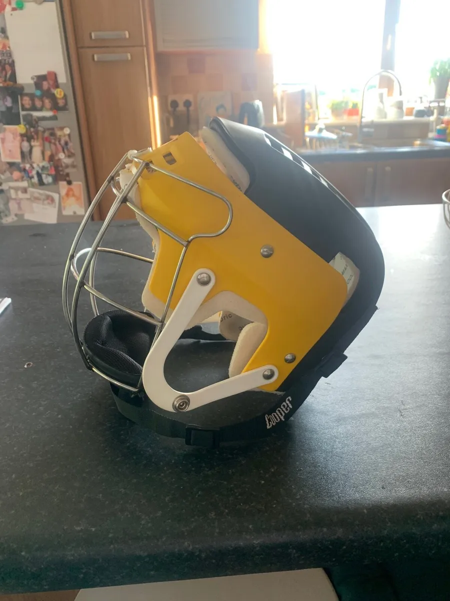 cooper helmet - Image 4