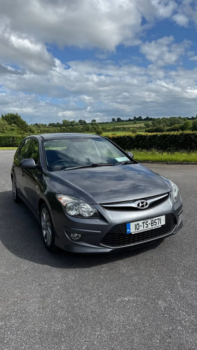 Hyundai i30 2010 - Image 3