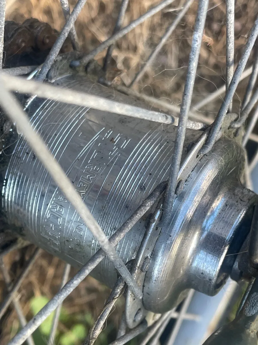 Cycling bike - Image 1