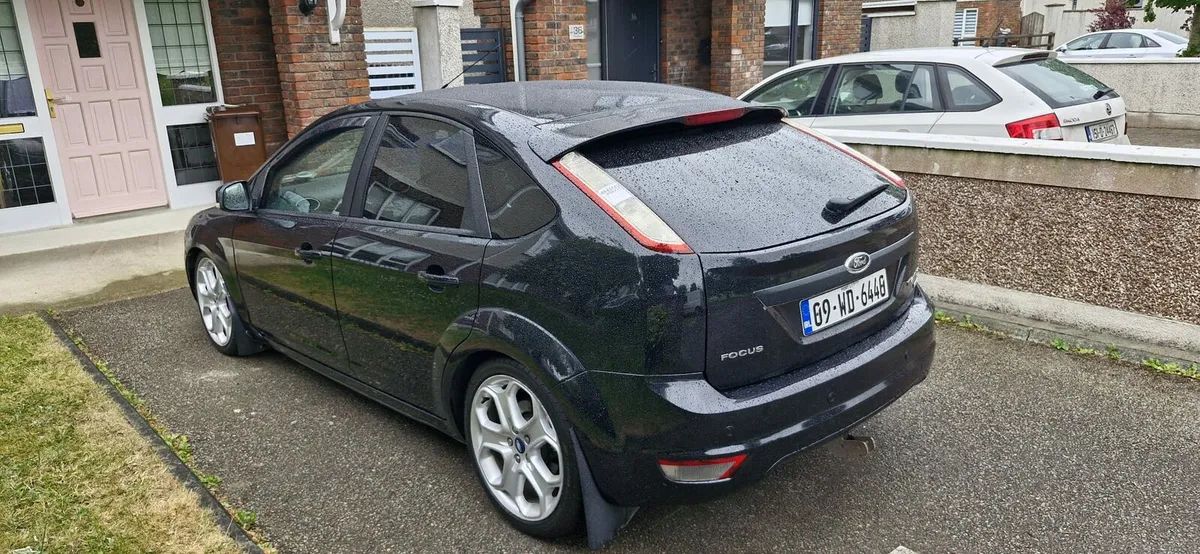 Ford focus titanium - Image 3
