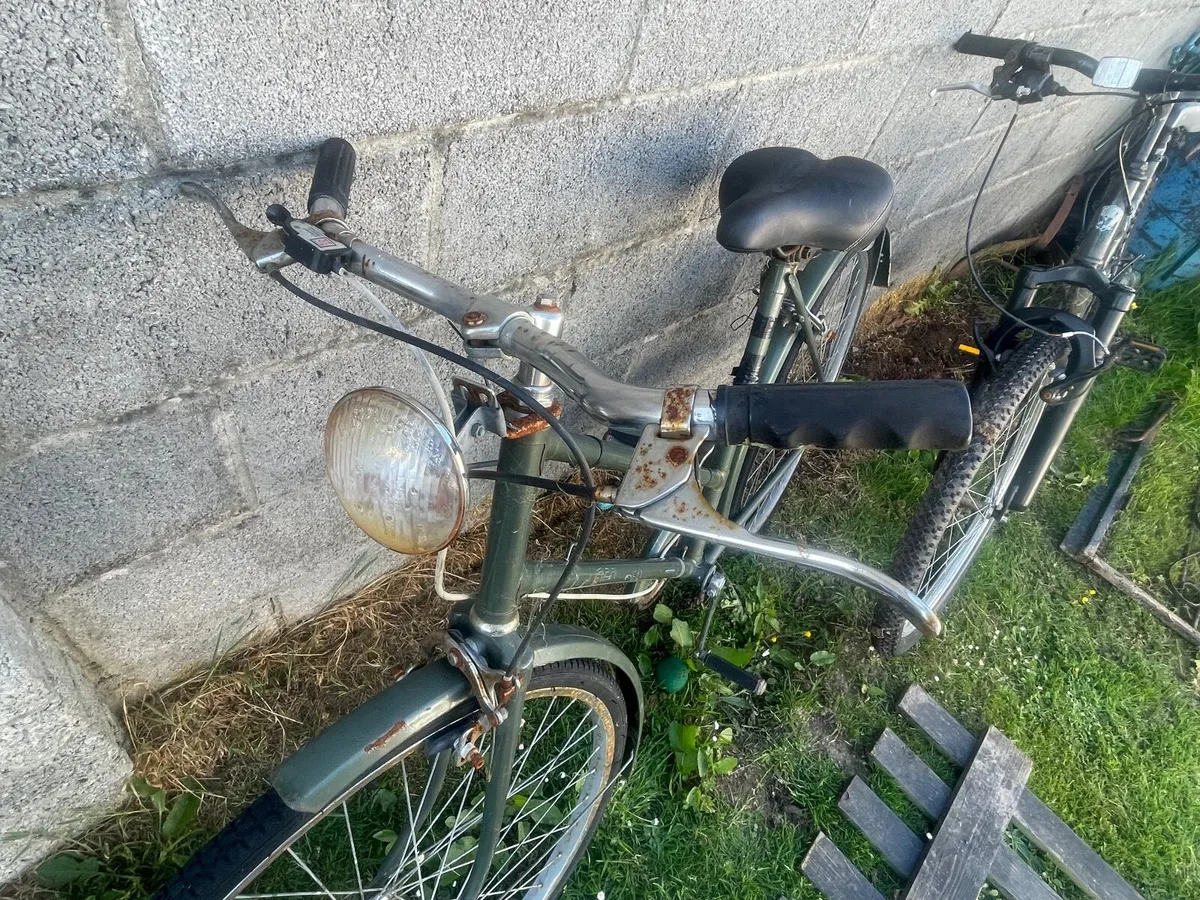 Cycling bike - Image 4