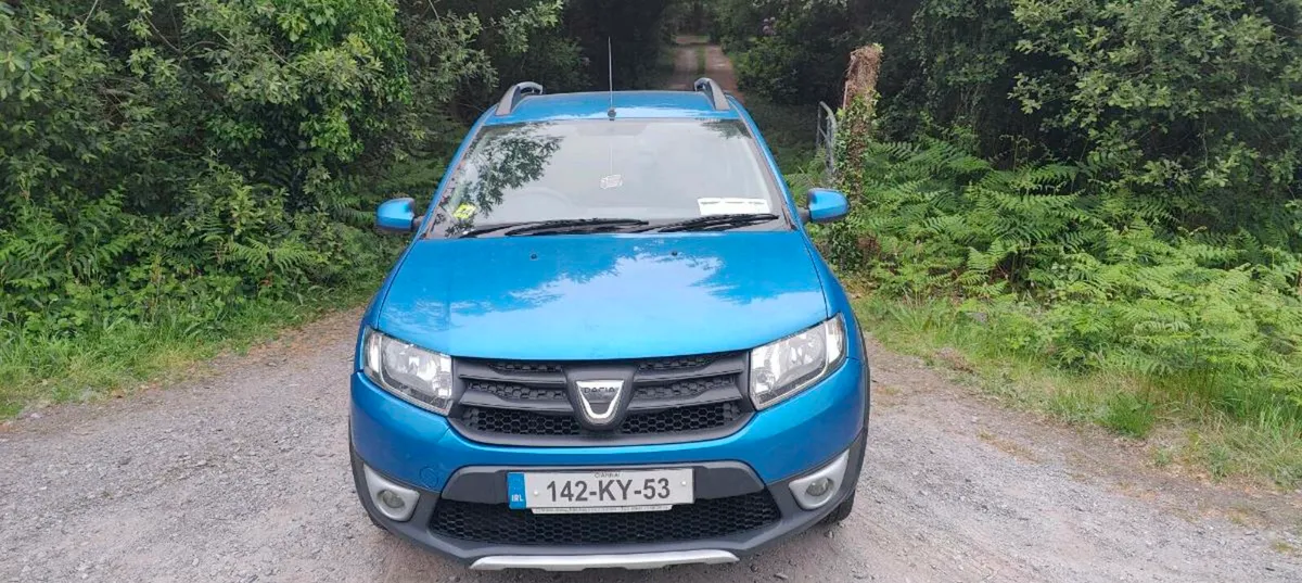 142 Dacia Sandero Diesel - Image 1