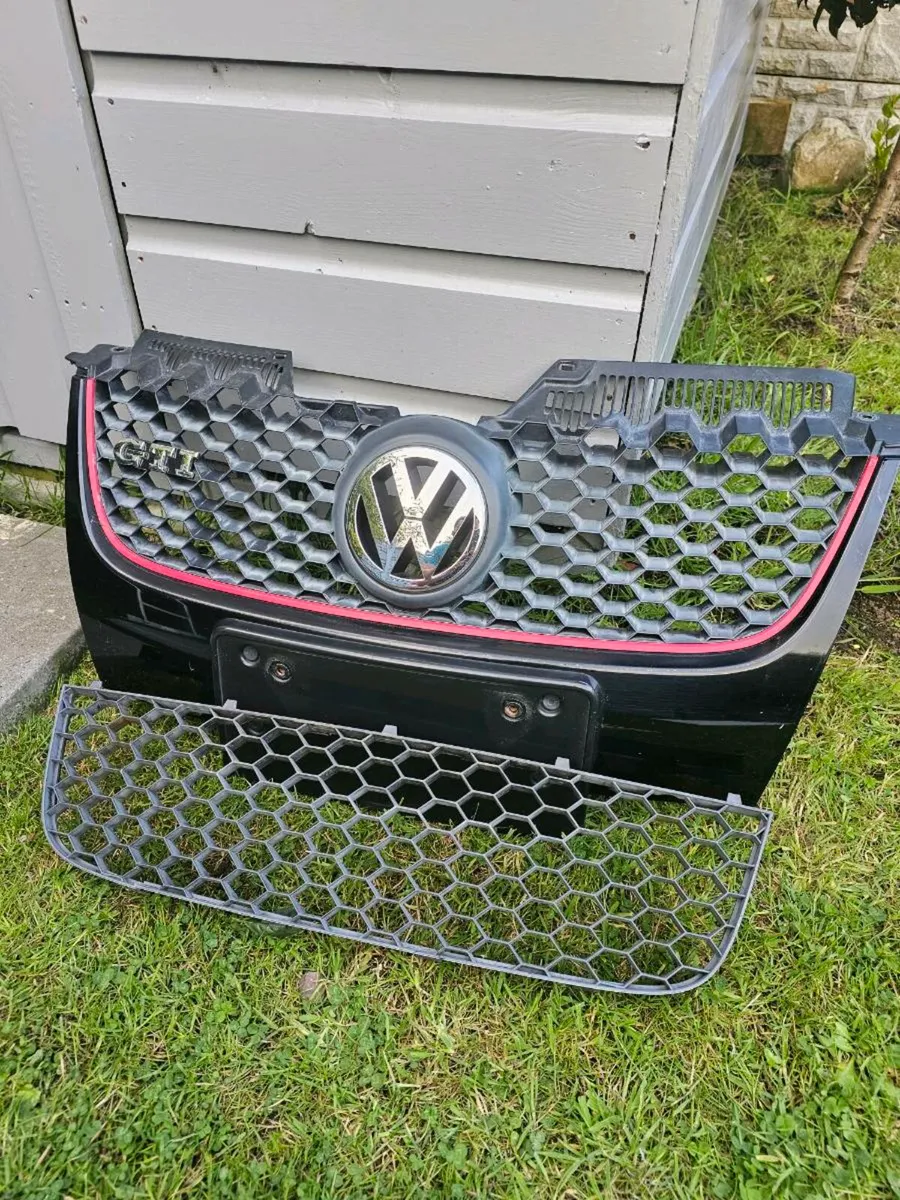 MK5 GTI - Image 1