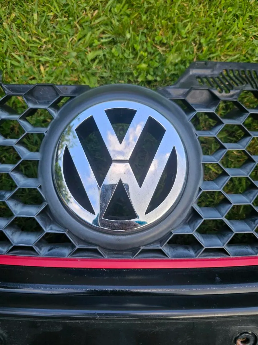 MK5 GTI - Image 3