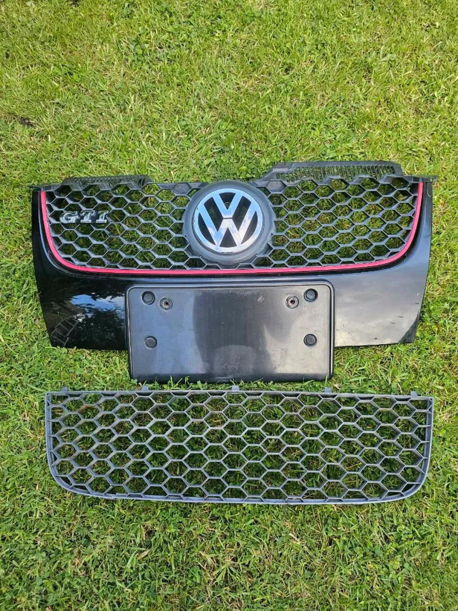 MK5 GTI - Image 4