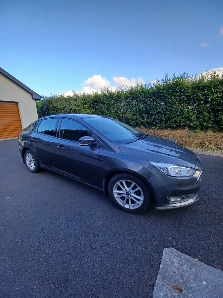 Ford Focus - Image 1