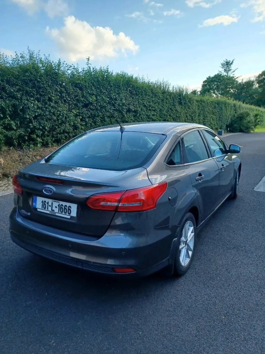 Ford Focus - Image 3