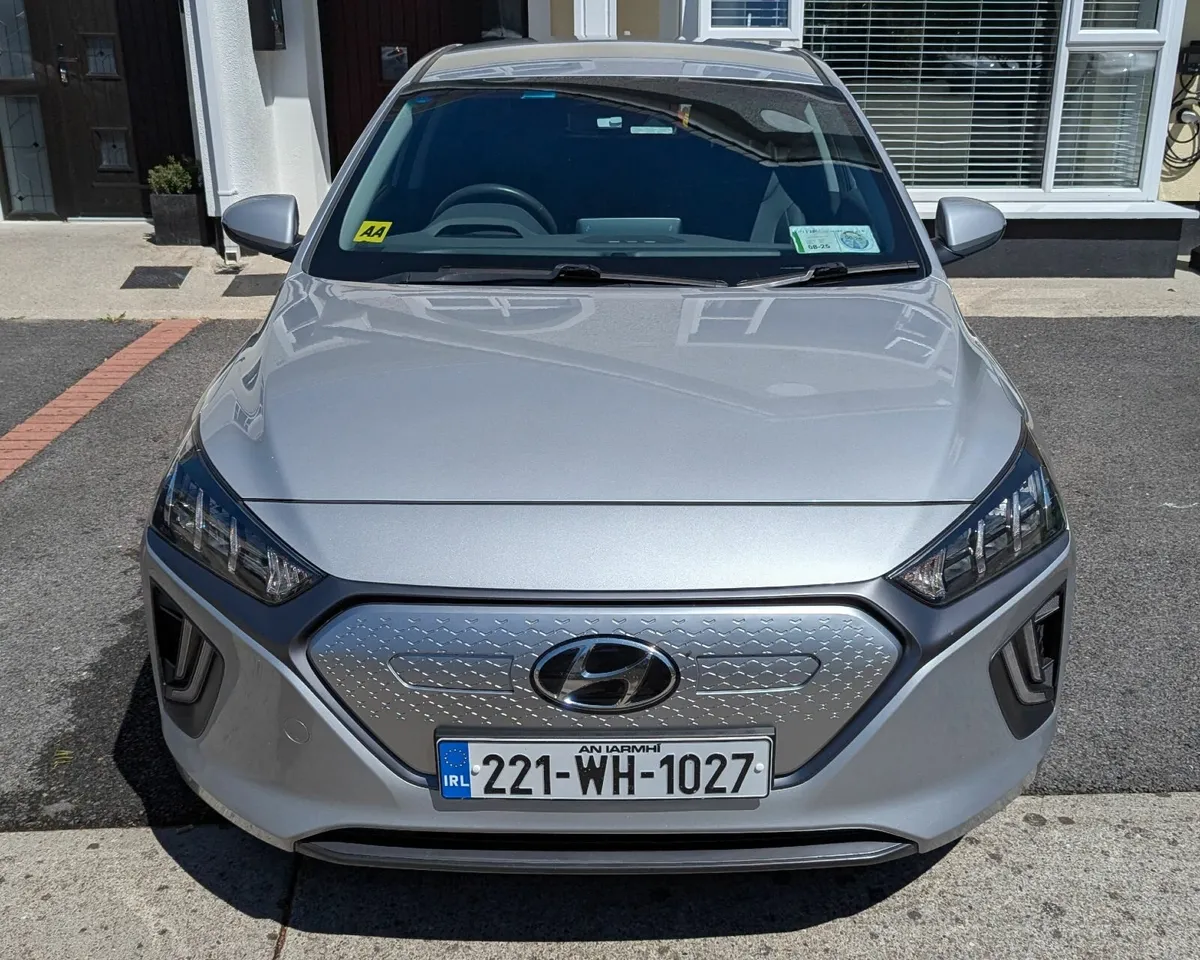 Hyundai IONIQ 2022 - Image 4