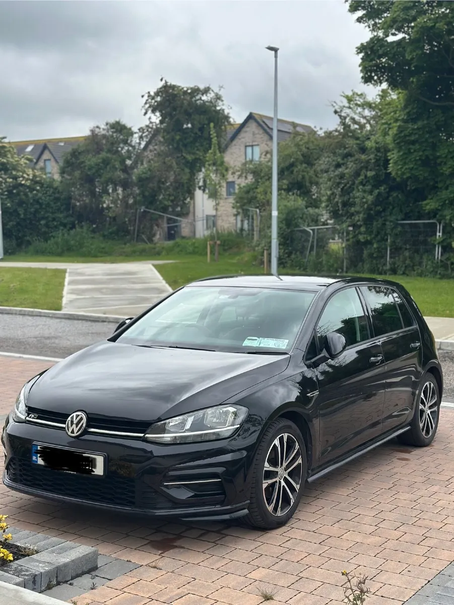 Volkswagen Golf 2020 - Image 1