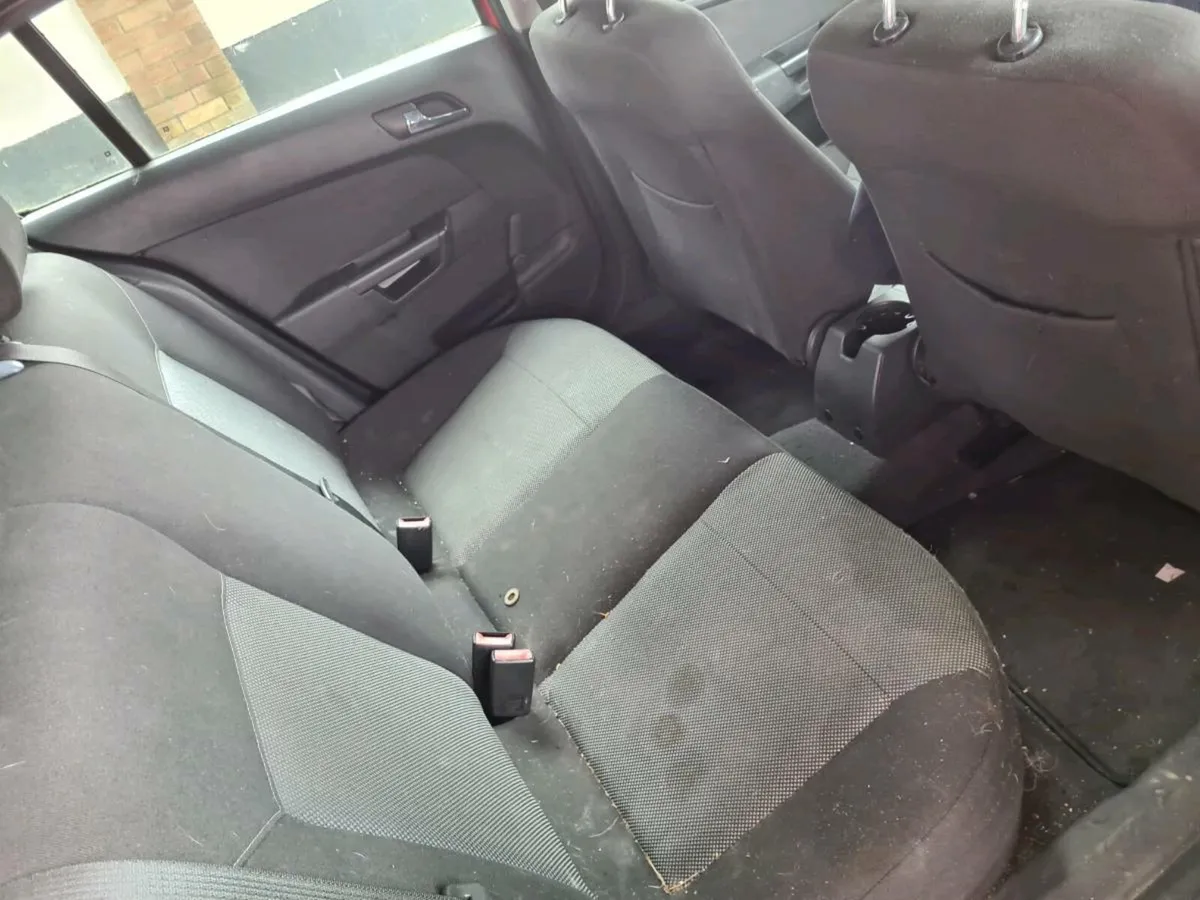 09 opel astra 1.7 diesel manual need steering pump - Image 4