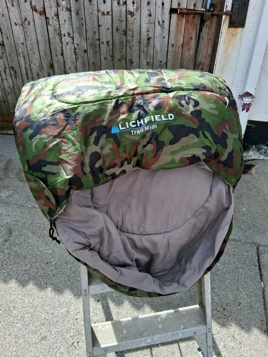 Sleeping bags - Image 4