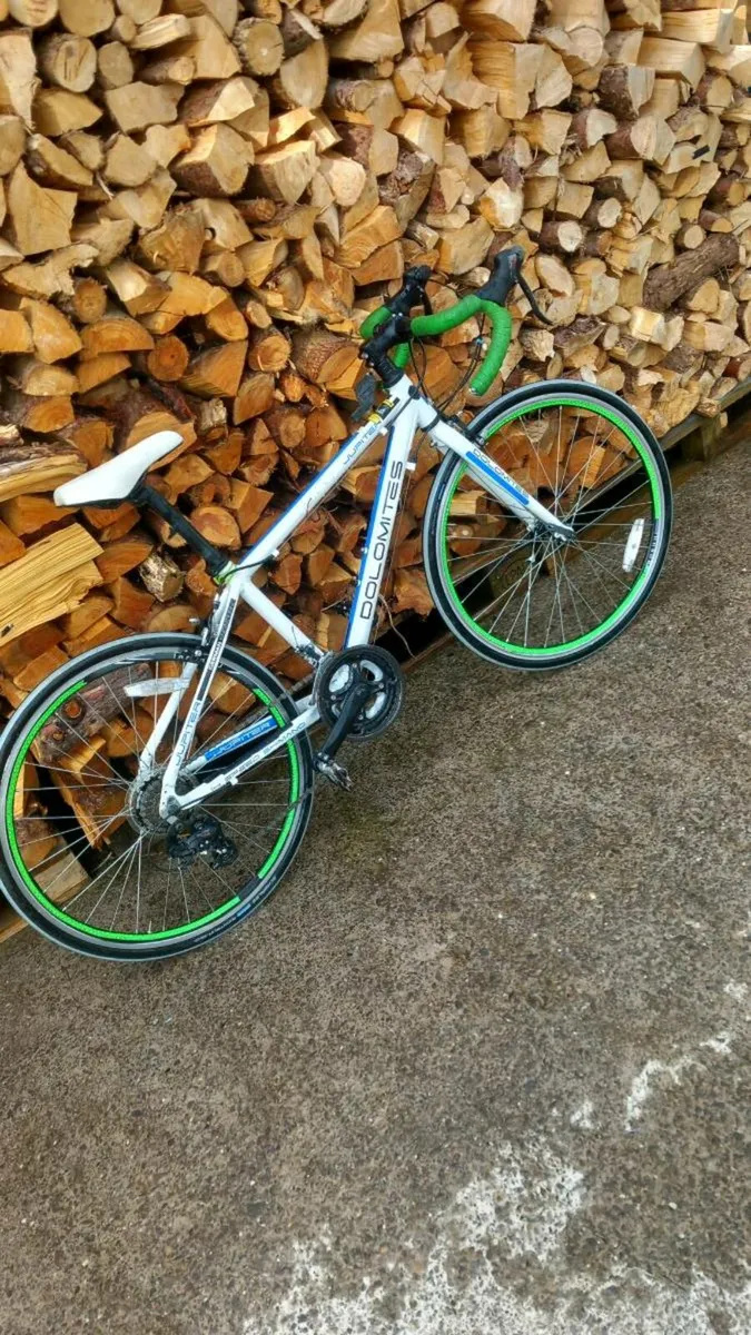 Kids racing bike - Image 2