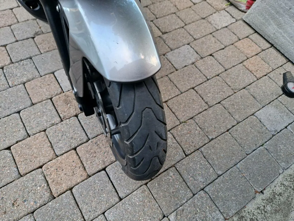 Honda nc 700 S - Image 4