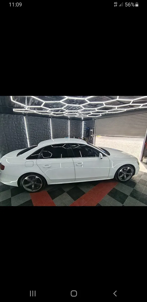 Audi and s line - Image 3