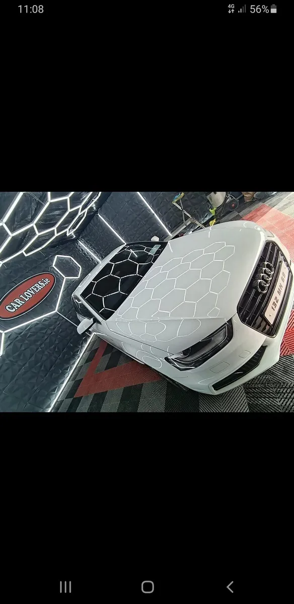 Audi and s line - Image 4