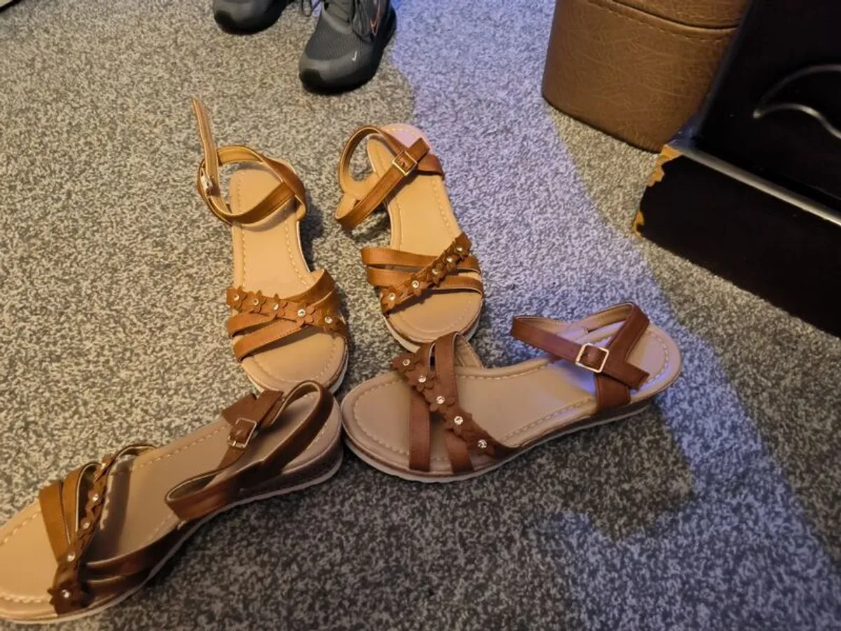 Mixed new items - Image 4