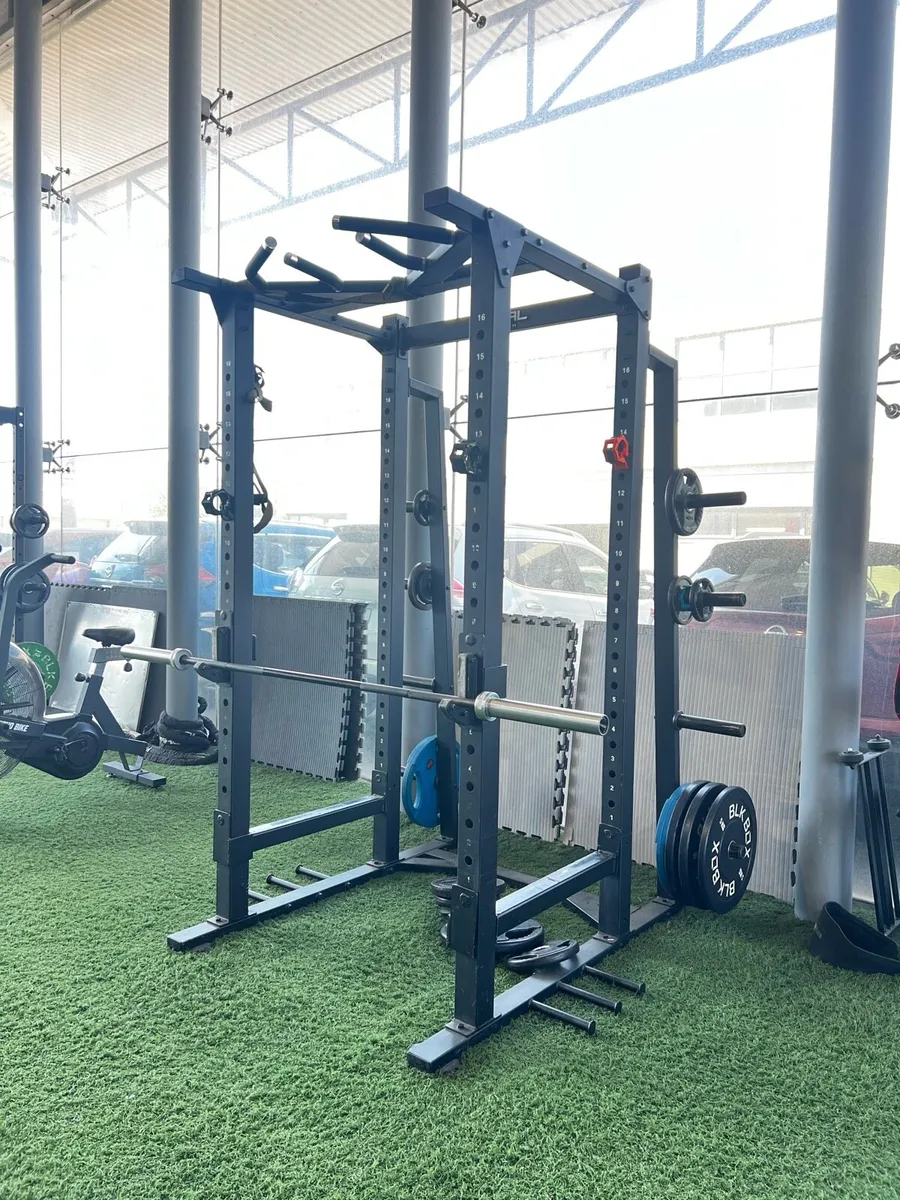 Gym Equipment - Image 2