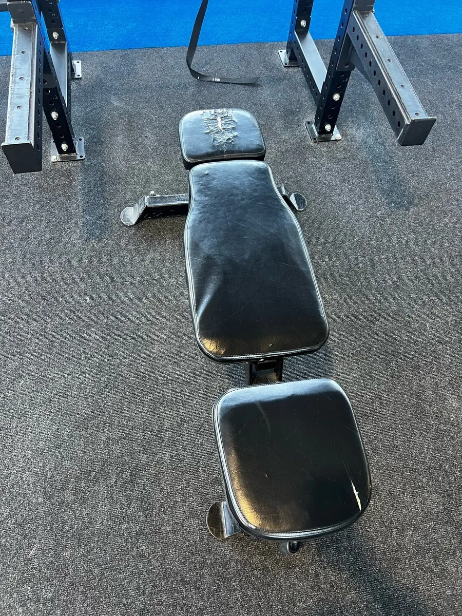 Gym Equipment - Image 3