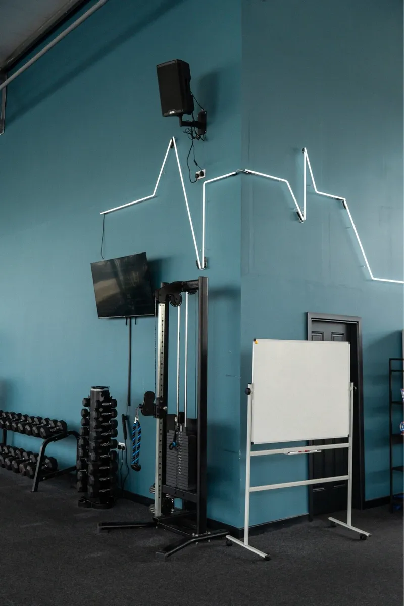 Gym Equipment - Image 4