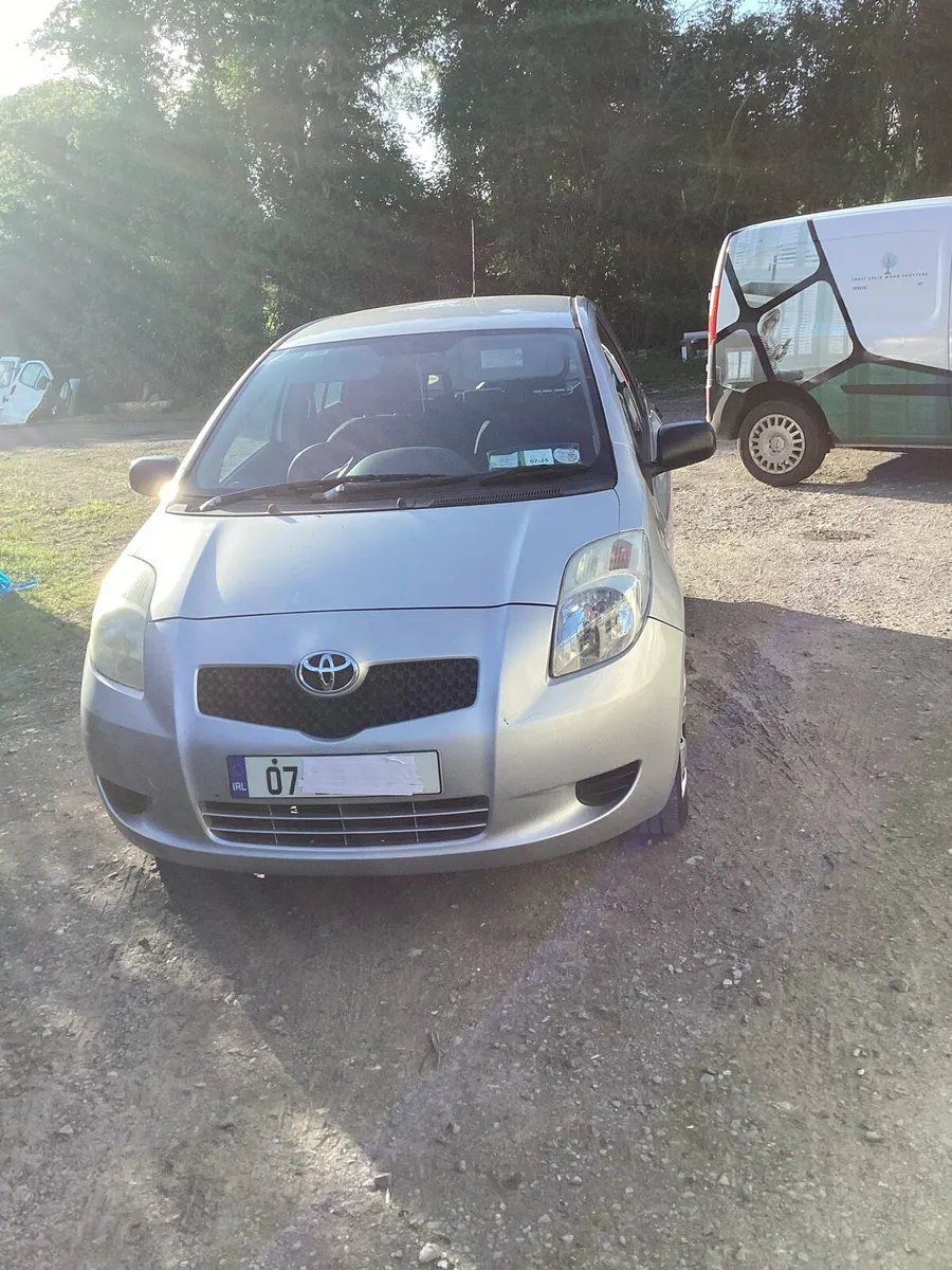Car - Image 1