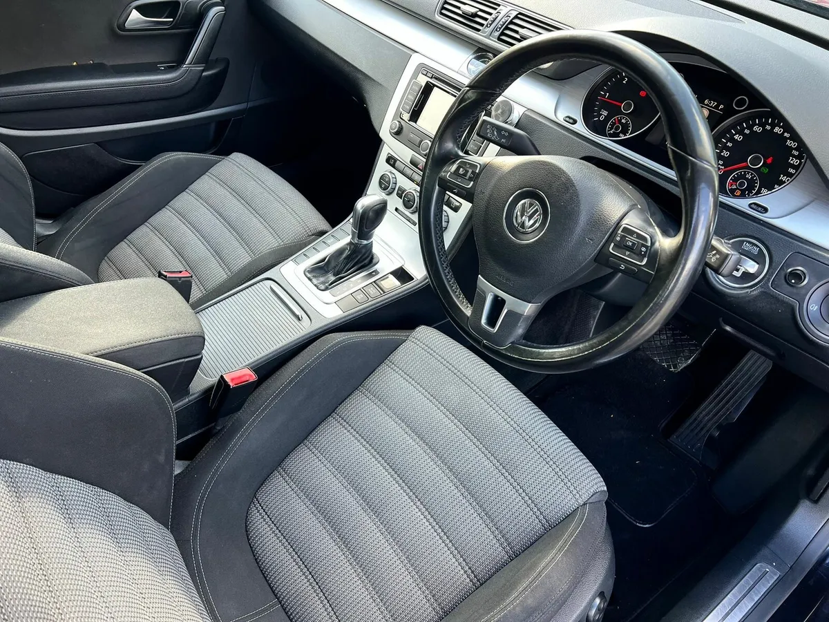 Passat CC 132 Automatic 2.0 TDI nct 4/26 tax 6/25 - Image 2
