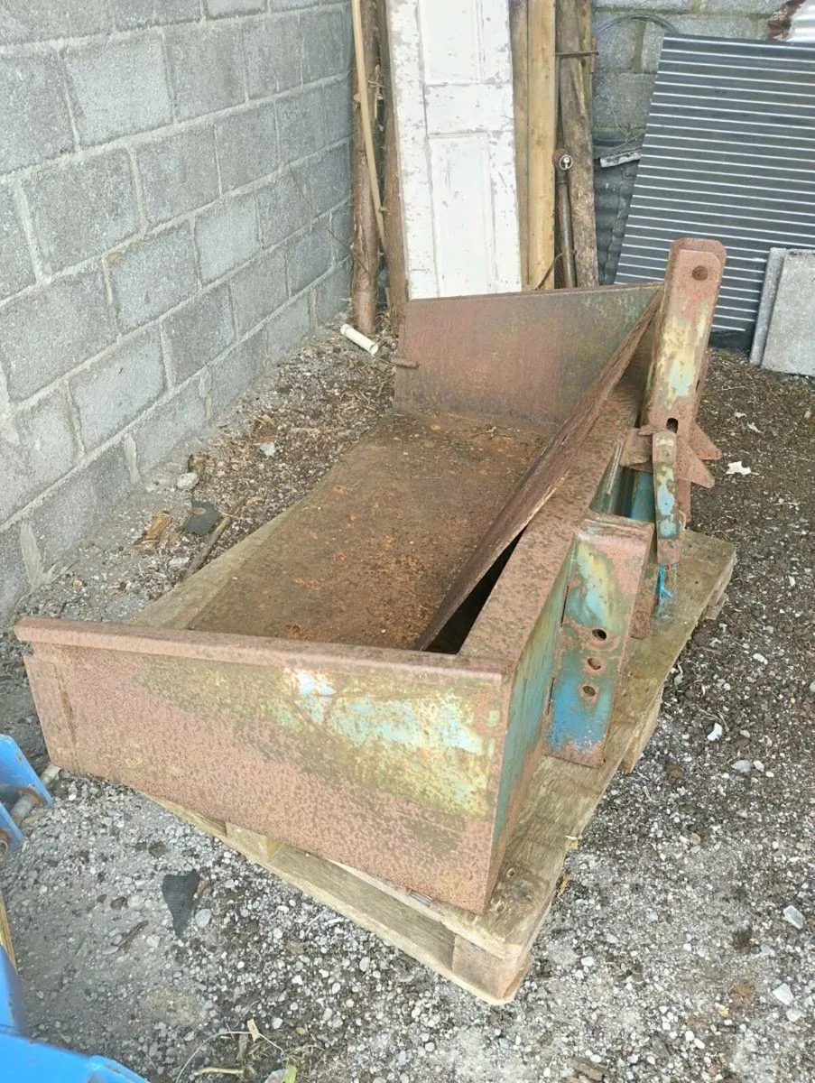 5' Fleming Transport Box - Image 3