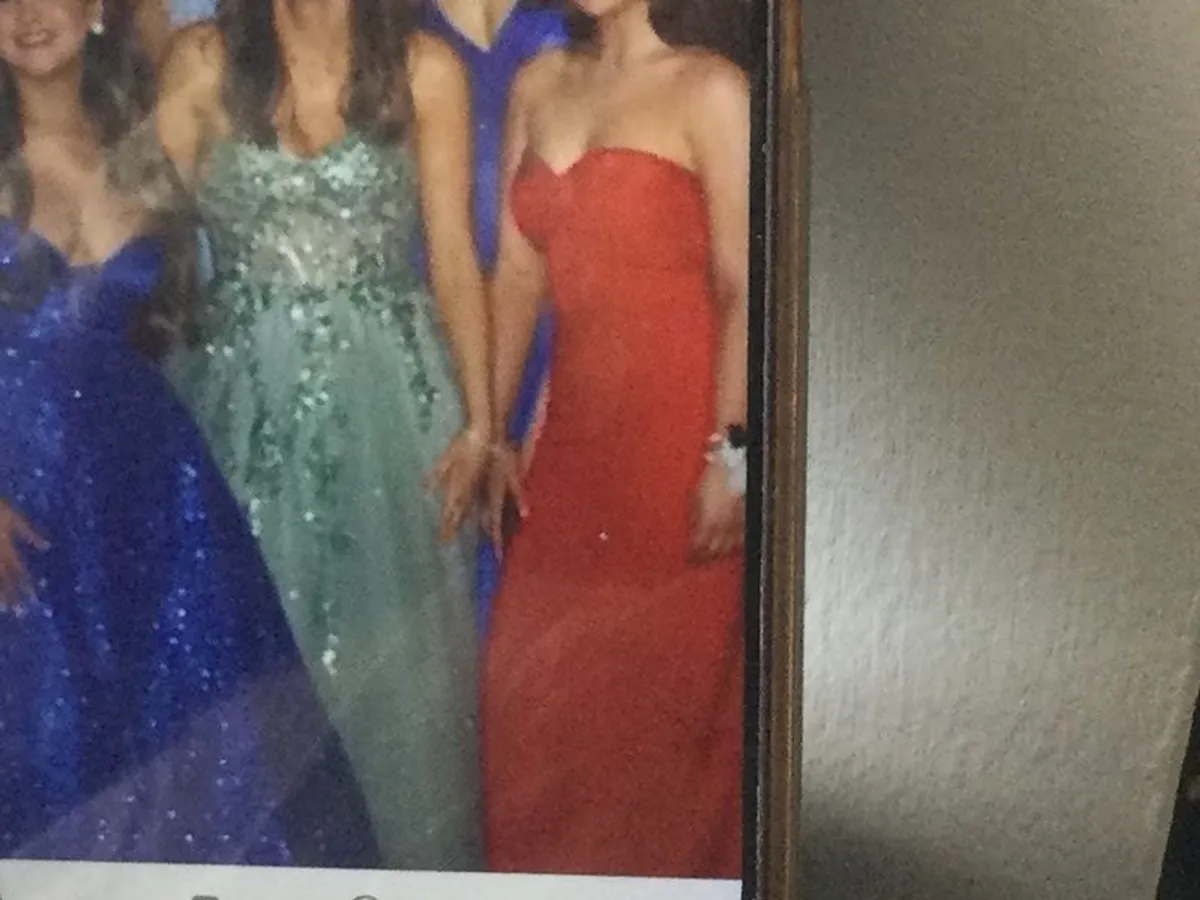 Debs dress from Simply Divine/ Open to reasonable offers - Image 4