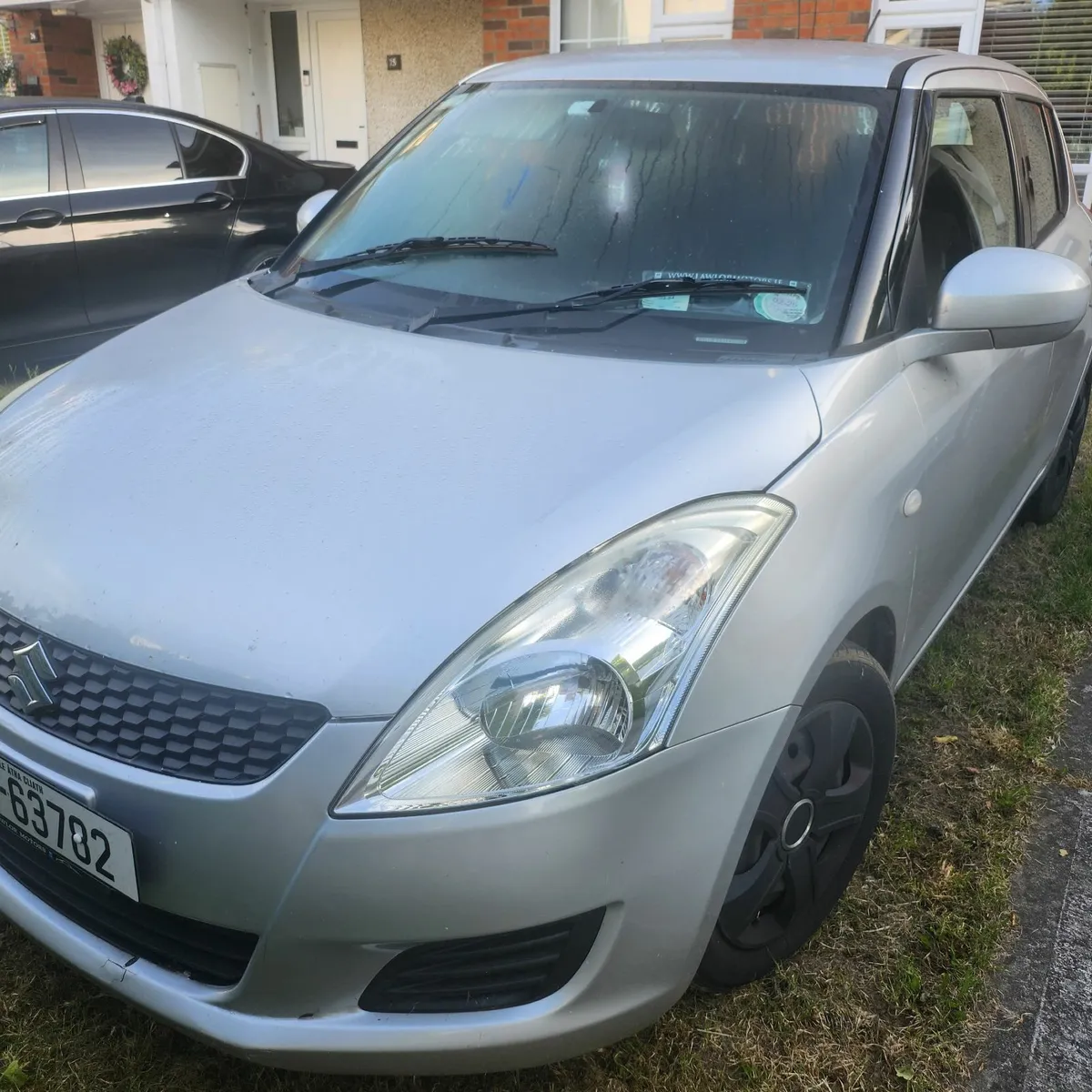 Suzuki Swift 2012 - Image 1