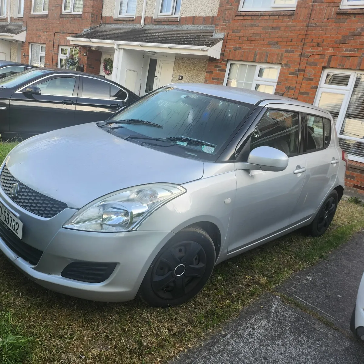 Suzuki Swift 2012 - Image 2
