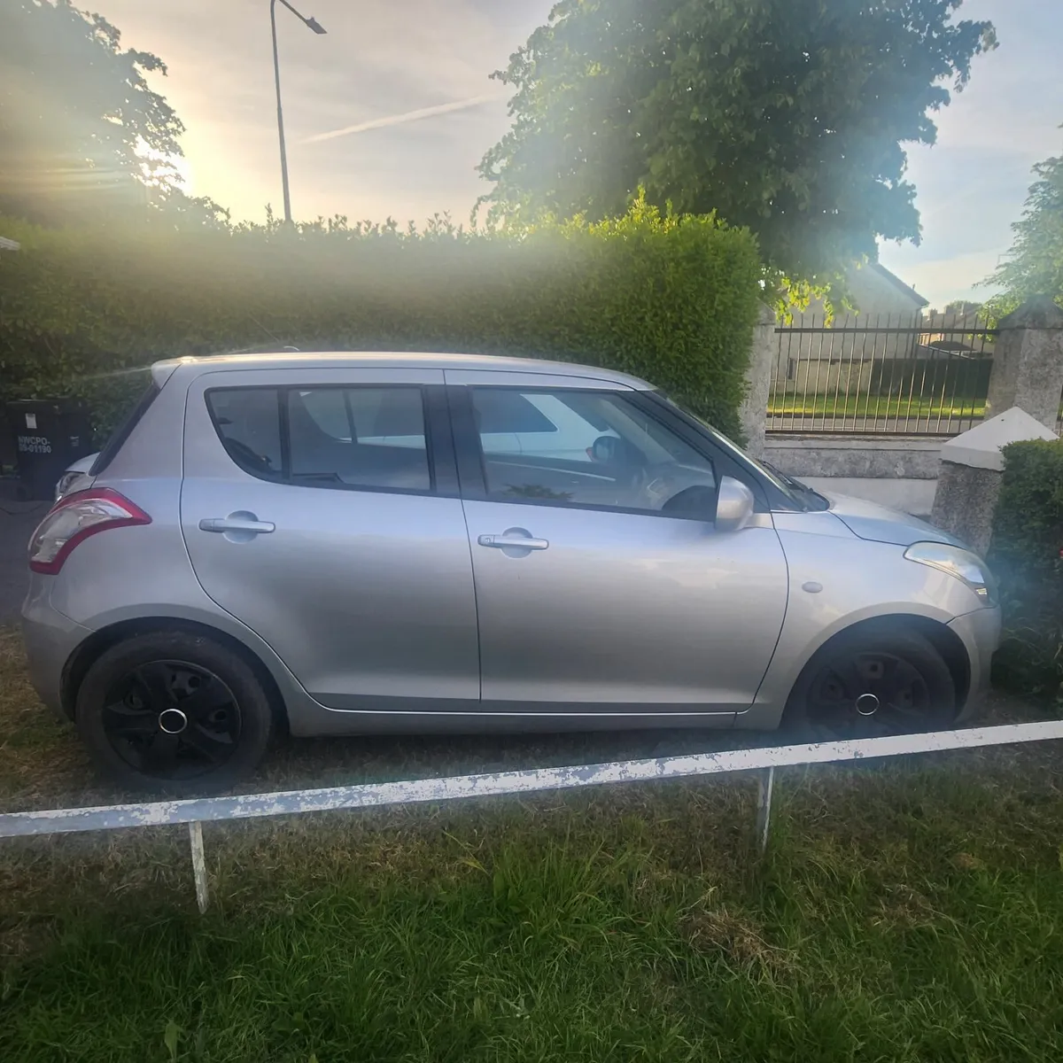 Suzuki Swift 2012 - Image 3