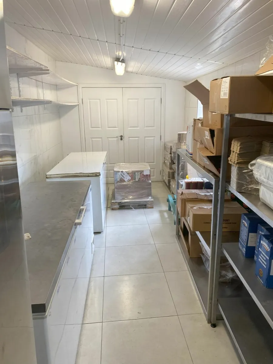 Retail, Office, or Storage Space for Rent – Prime - Image 1