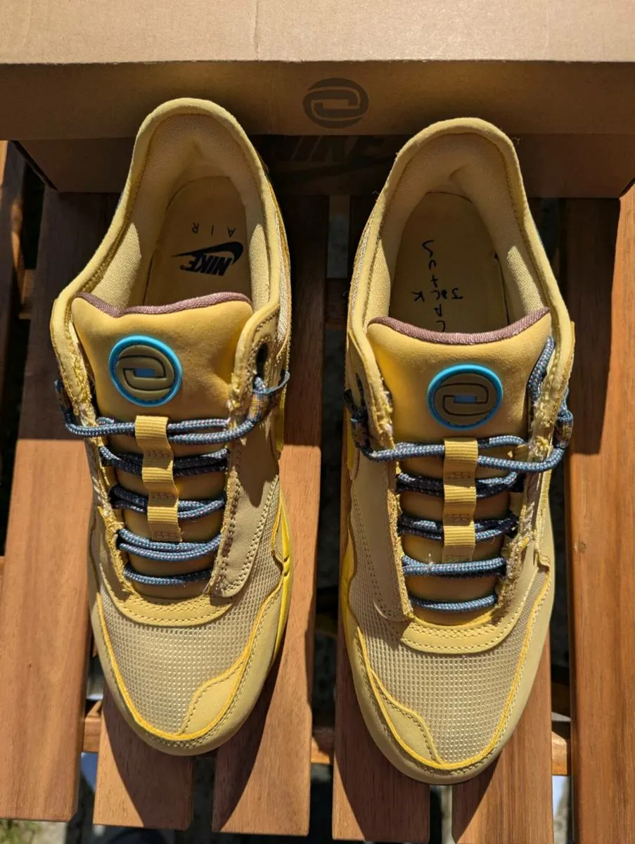Nike air max 1 Travis Scott - Image 2
