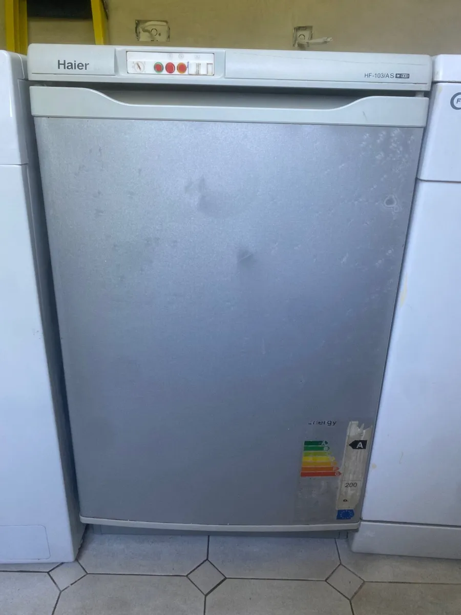 Freezer - Image 1