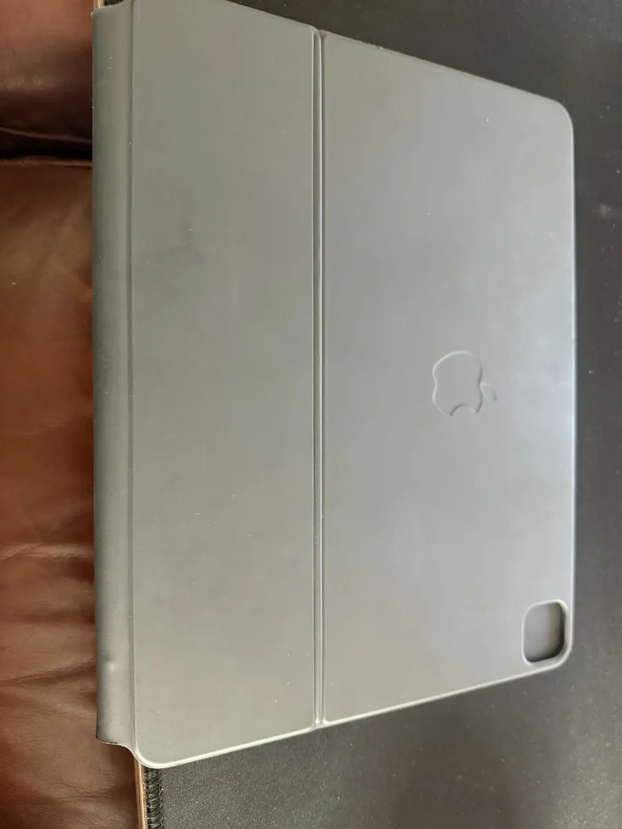 Apple Magic Keyboard - Ipad air M2 13in - Image 2