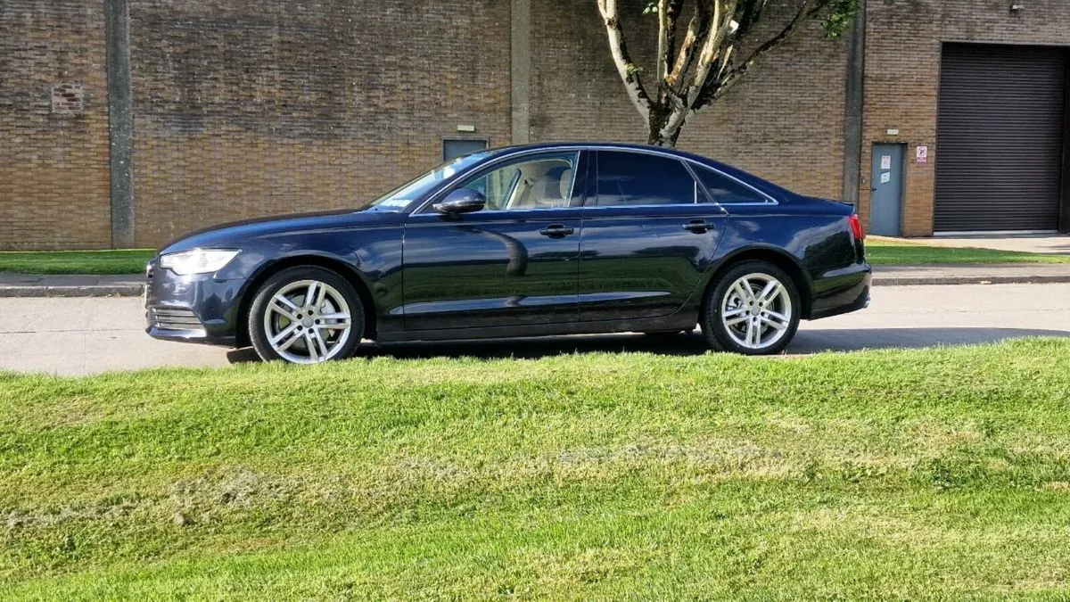 Audi a6 - Image 3