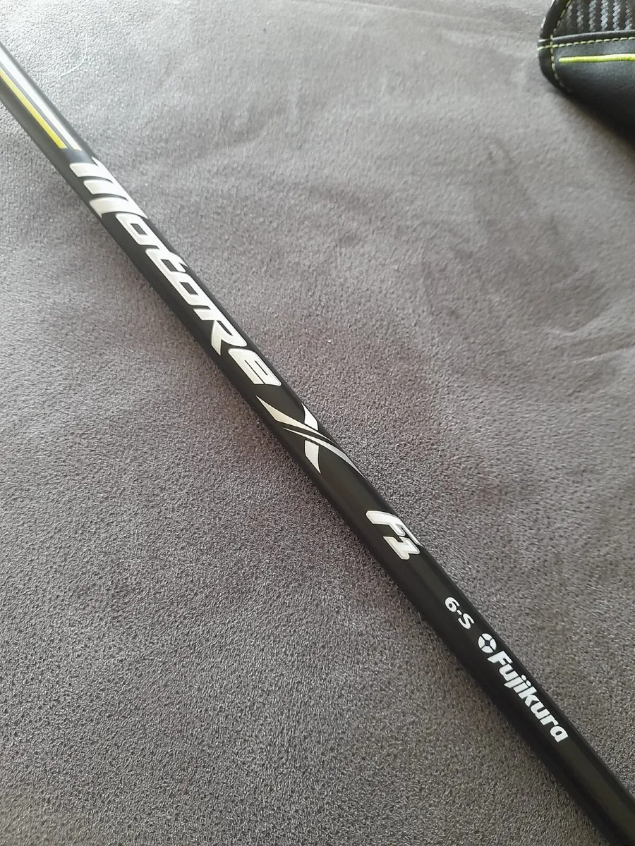 Cobra Radspeed Driver - Image 4
