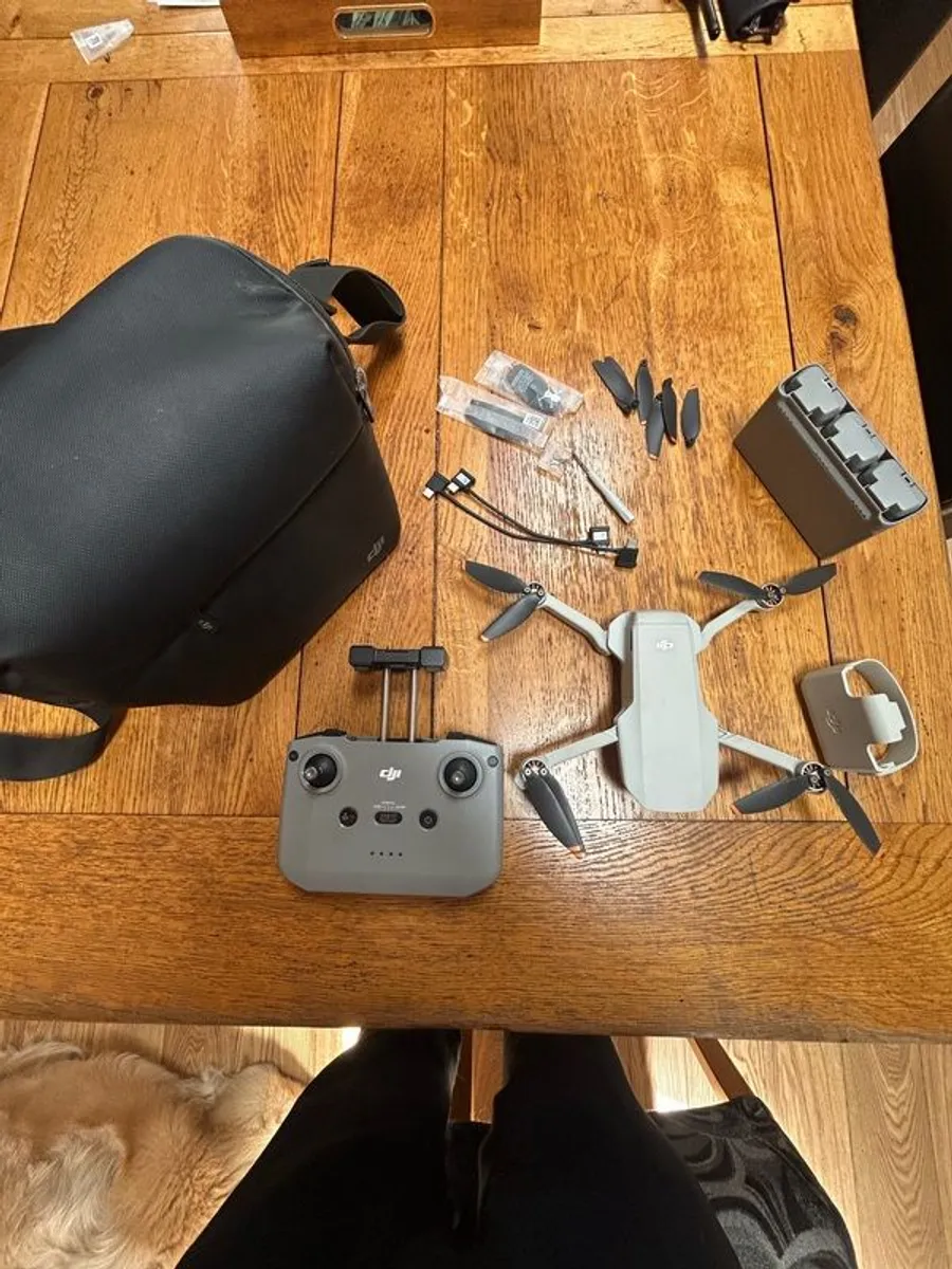 Drone - Image 1