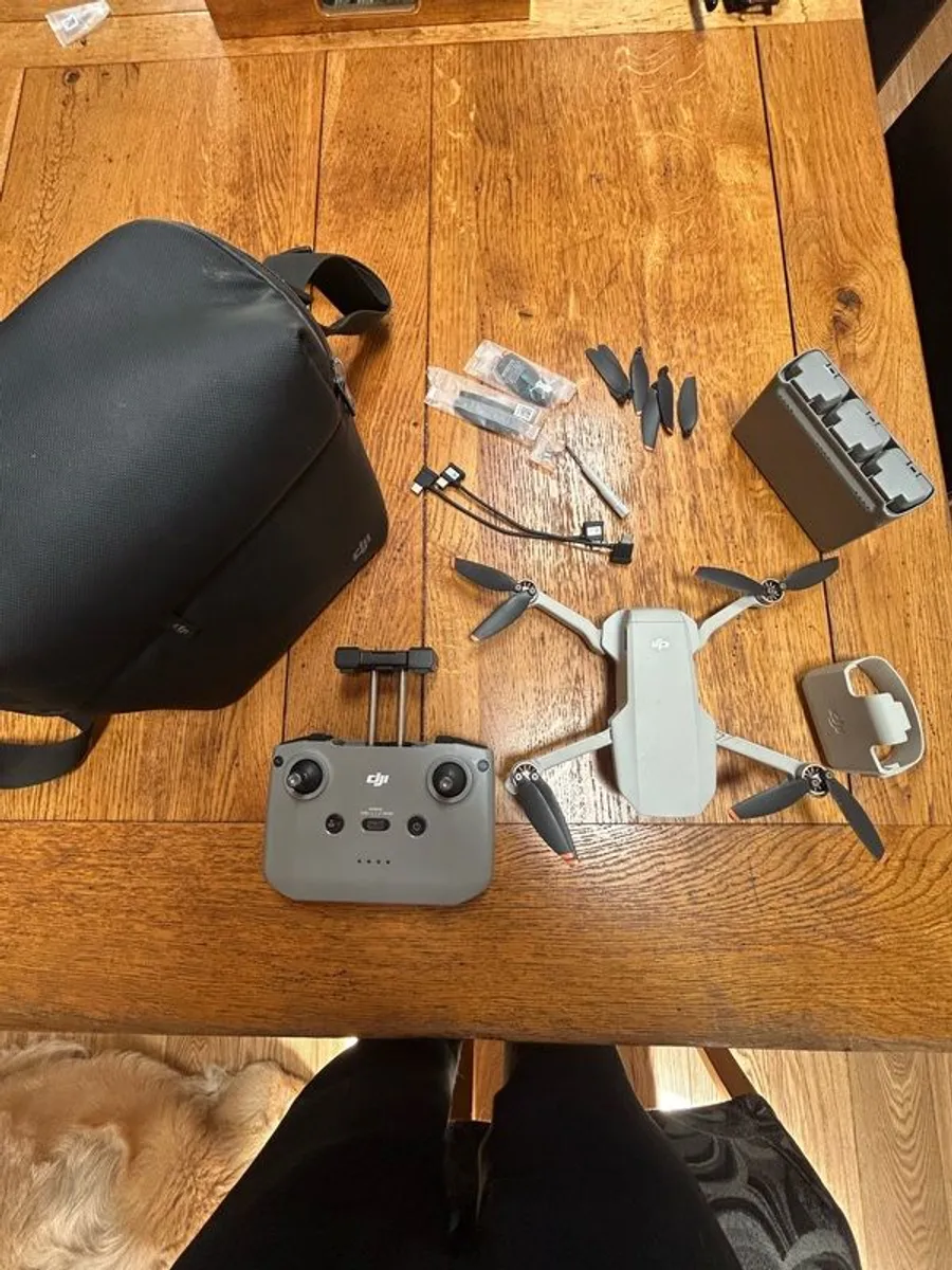 Drone - Image 2