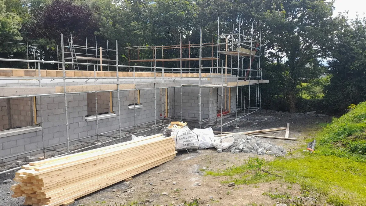 Scaffolding services - Image 3