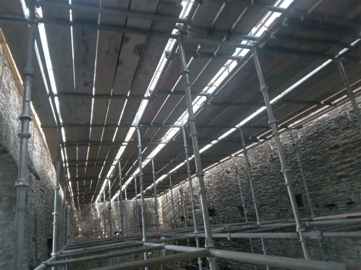 Scaffolding services - Image 4