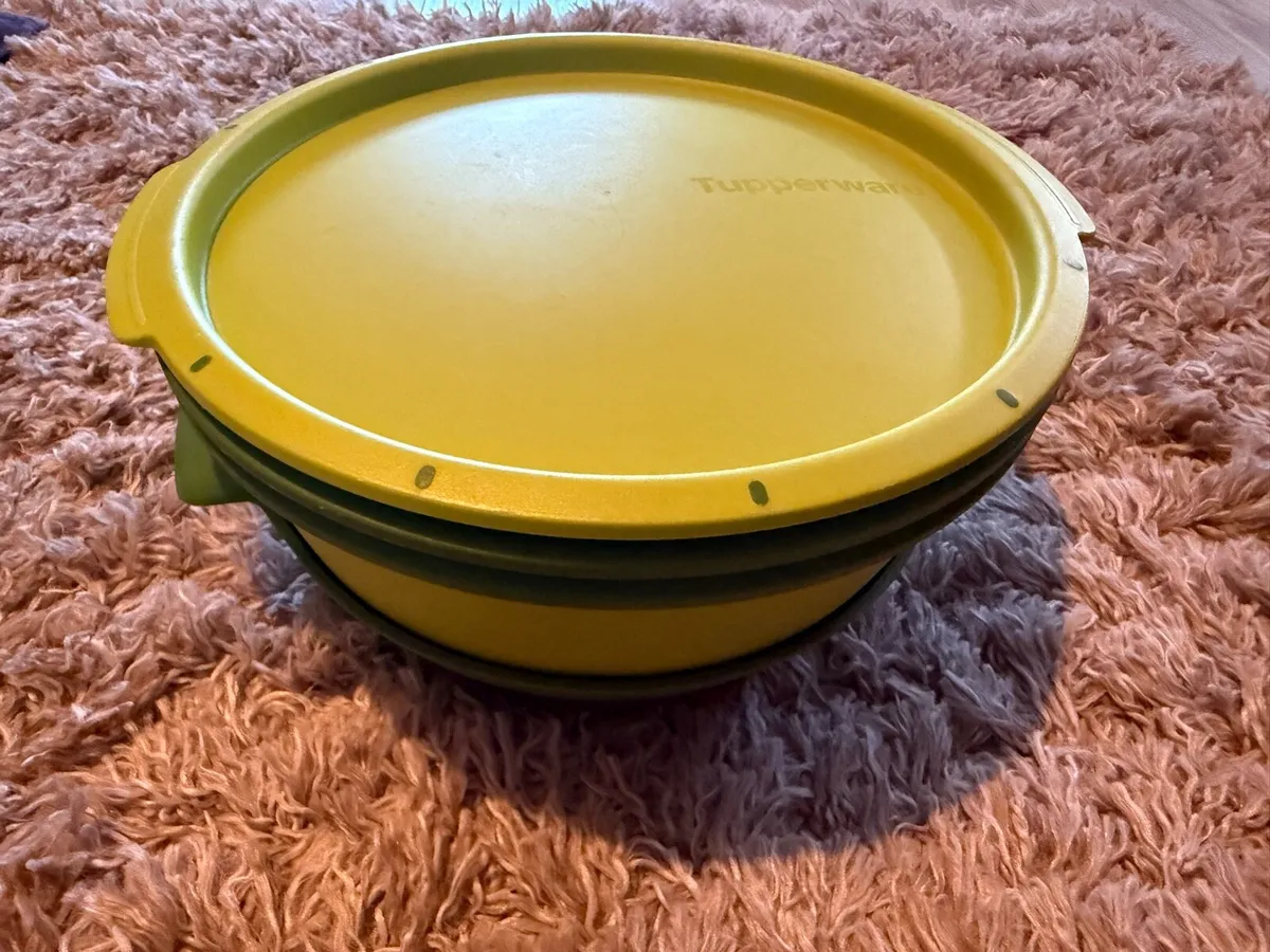 PPERWARE I101 MICRO-GOURMET - Image 2