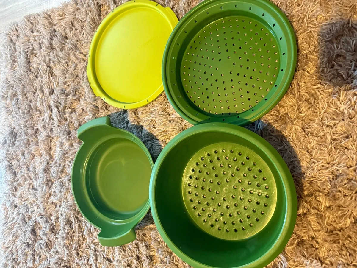 PPERWARE I101 MICRO-GOURMET - Image 3