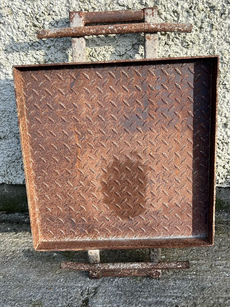 Concrete moulds - Image 4