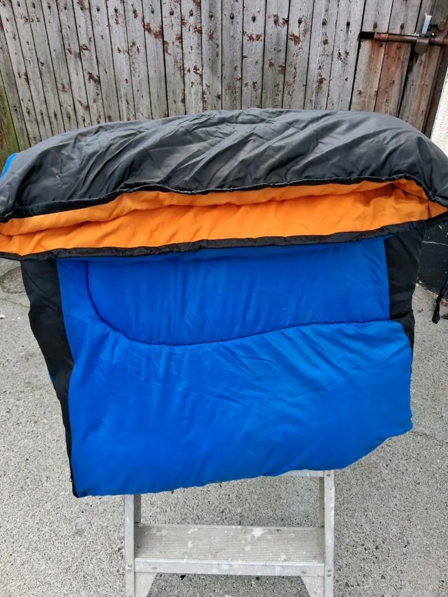 Sleeping bags - Image 2