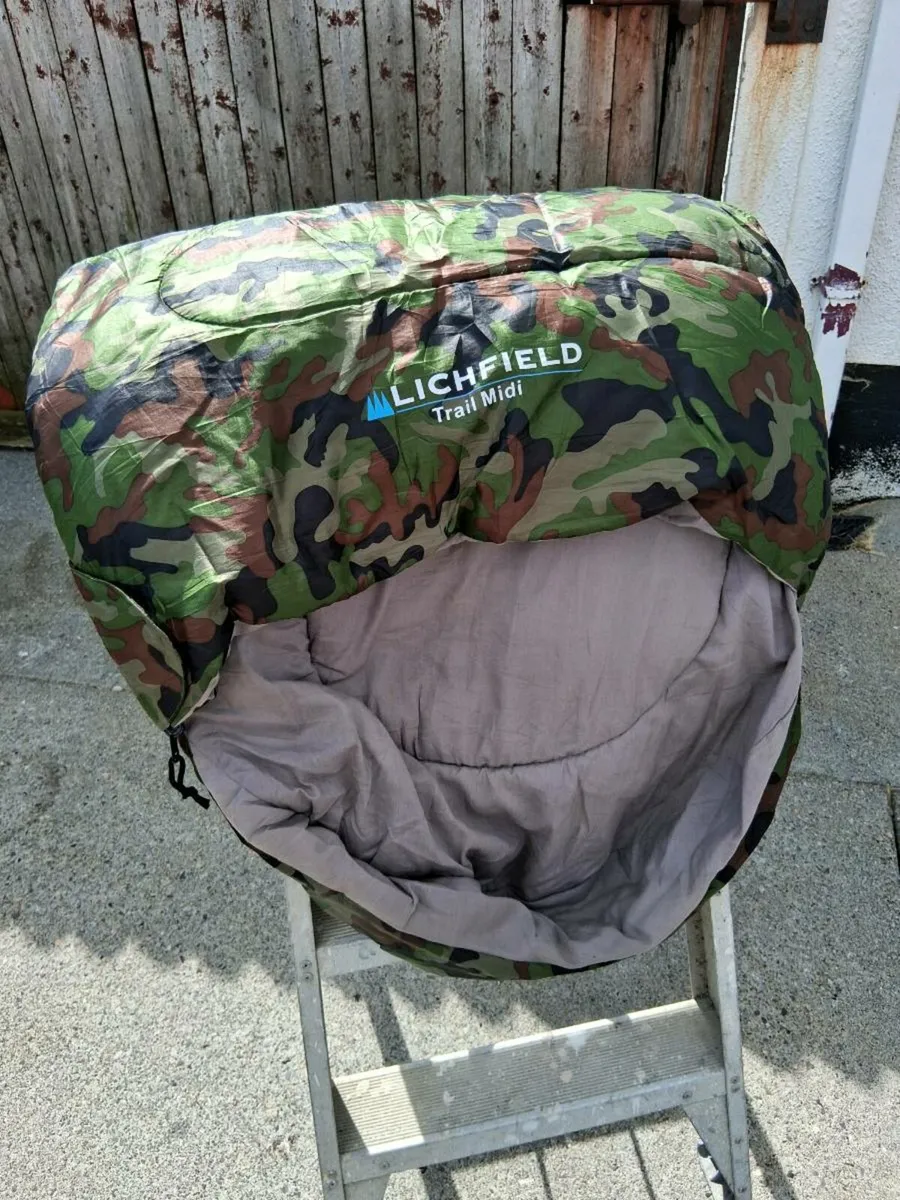 Sleeping bags - Image 3