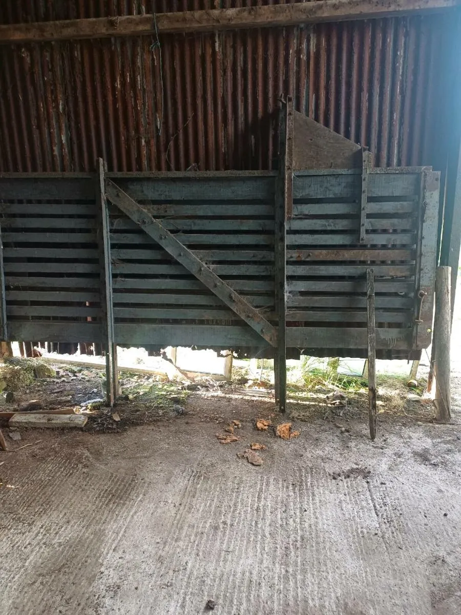 Silage crates - Image 2