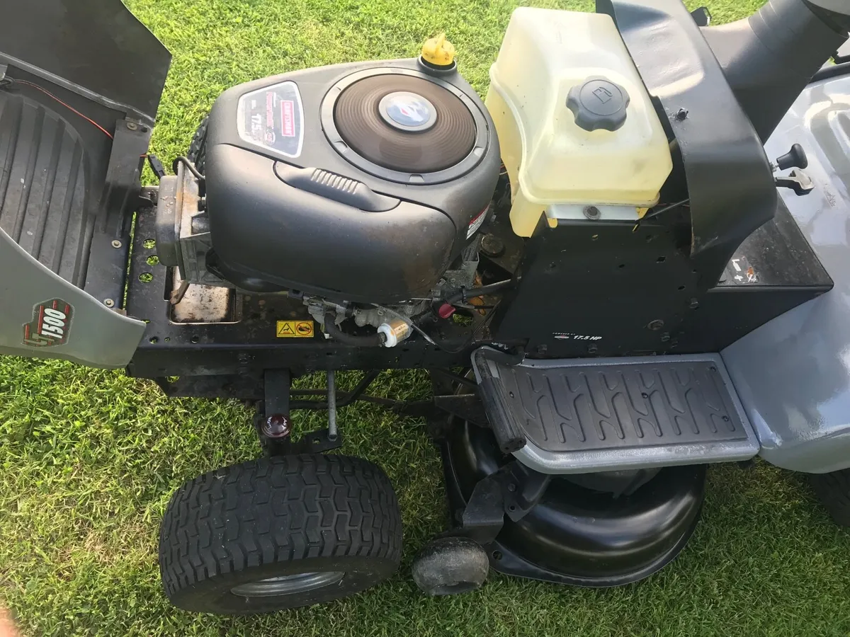 Lawnmower - Image 2