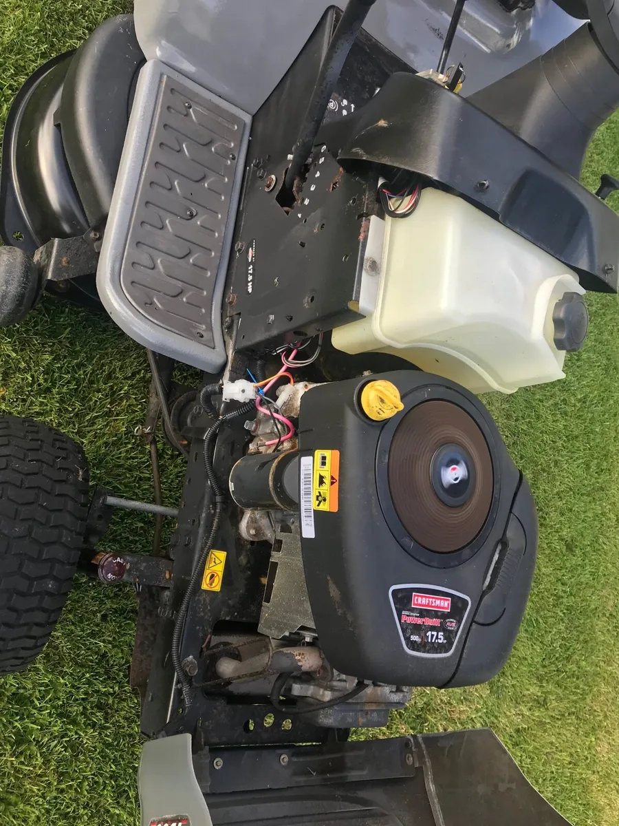Lawnmower - Image 3