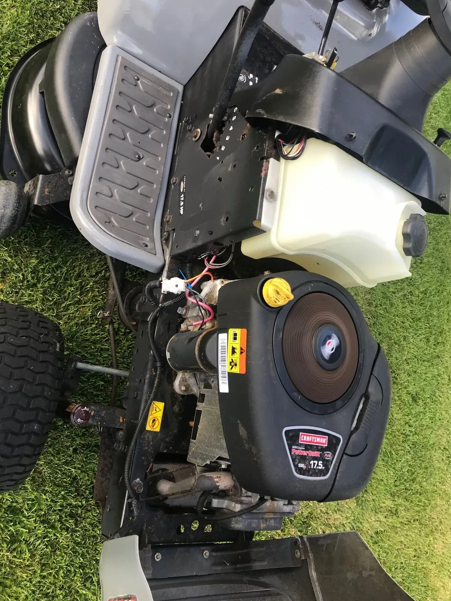 Lawnmower - Image 4