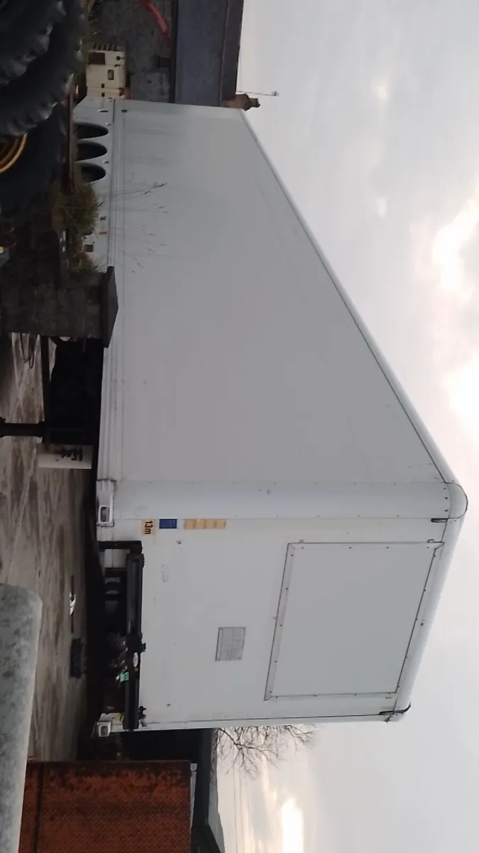 45 Foot Fridge Trailer - Image 2